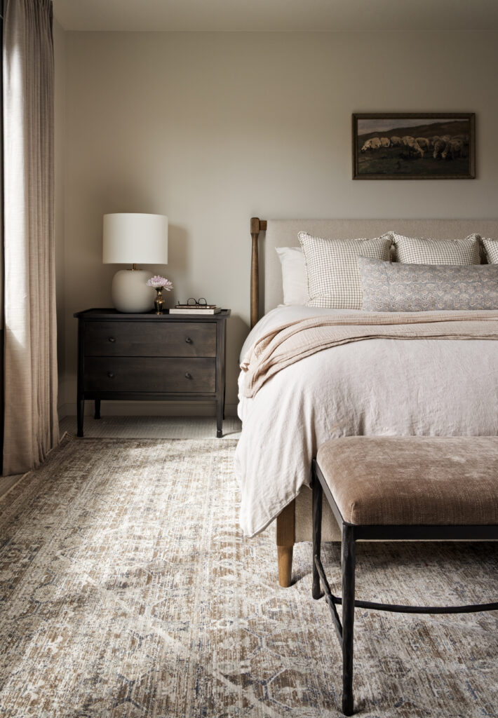 Home Refresh Bedroom